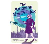 The Amazing Mrs Pollifax: 2