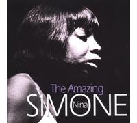 The Amazing Nina Simone (2002-05-03)