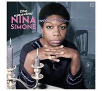 The Amazing Nina Simone