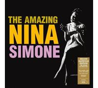 The Amazing Nina Simone - Nina Simone (Vinile)
