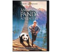 The Amazing Panda Adventure