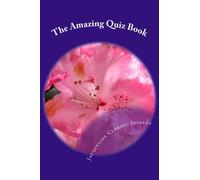 The Amazing Quiz Book (The Amazing Quiz Book Series)