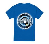 The Amazing Race Around the Globe Maglietta Uomo (TV13565)