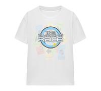 The Amazing Race The Race Maglietta Adulto Unisex (TV15464)