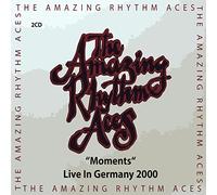 The amazing rhythm - Aces