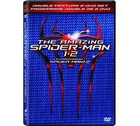 The Amazing Spider-Man 1 + 2 (Double Feature)