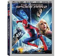 The Amazing Spider-Man 2