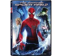 The Amazing Spider-Man 2