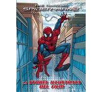 The amazing Spider-Man 2