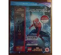 The Amazing Spider-Man 2