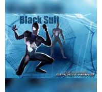 The Amazing Spider-Man 2 - Black Suit (DLC) (PC) Steam Key - GLOBAL