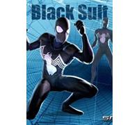 The Amazing Spider-Man 2 -Black Suit (DLC) Steam Key GLOBAL