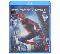 The Amazing Spider-Man 2 (Blu-ray) Andrew Garfield