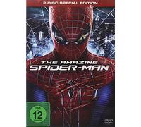 The Amazing Spider-Man - 2 Disc Special Edition (+ Bonus-DVD)
