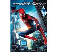 The Amazing Spider-Man 2 (DVD) Andrew Garfield