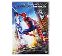 The Amazing Spider-Man 2 [DVD] (IMPORT) (Nessuna versione italiana)