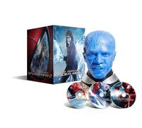 The Amazing Spider-Man 2: Electro Collector's Edition (versione 3D + 2D) NUOVO