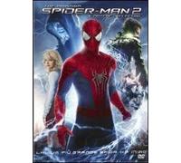 The Amazing Spider-Man 2 - Il Potere Di Electro