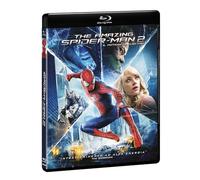 The Amazing Spider-Man 2 - Il Potere Di Electro - Bd