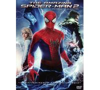 The Amazing Spider-Man 2 - Il Potere Di Electro (DVD) Garfield Stone