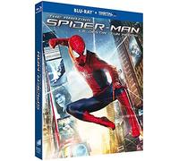 The Amazing Spider-Man 2 : Le destin d'un héros (Blu-ray) Garfield Andrew Foxx