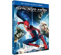 The amazing spider-man 2 : le destin d'un héros
