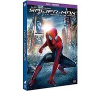 The amazing spider-man 2 : le destin d'un héros