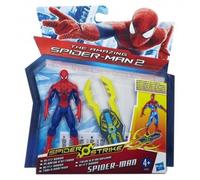 The Amazing Spider-Man 2 personaggi assortiti 11cm - Hasbro