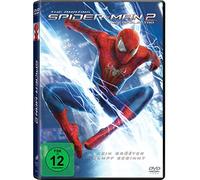 The Amazing Spider-Man 2 - Rise of Electro