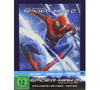The Amazing Spider-Man 2 - Rise of Electro