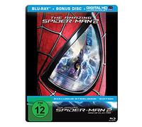 The Amazing Spider-Man 2 - Rise of Electro - Steelbook