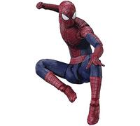 The Amazing Spider-Man 2 statuetta S.H. Figuarts Spider-Man 15 cm