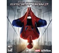 The Amazing Spider-Man 2 Steam Key GLOBAL