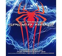 The Amazing Spider-Man 2 (The Original Motion Picture Soundtrack) [Deluxe]