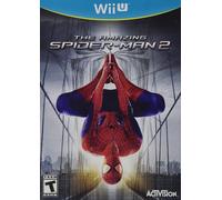 The Amazing Spider-Man 2 - Wii U Nintendo Wii U (Nintendo Wii U)