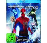 The Amazing Spider-Man