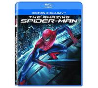 The amazing spider-man