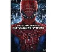 The Amazing Spiderman