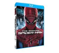 The Amazing Spider-Man