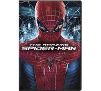 The Amazing Spider-Man