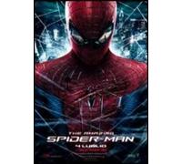 The Amazing Spiderman – Blu-ray – 2012