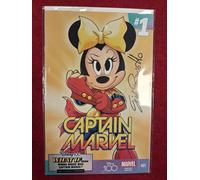 The Amazing Spider-Man #29 - Disney What If...? Variant by Perissinotto - Signed