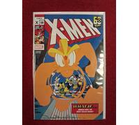 The Amazing Spider-Man #49 - What If... Donald Was The Duck Called Havok?