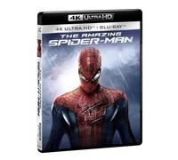 The Amazing Spider-Man - 4K (Bd 4K + Bd Hd)
