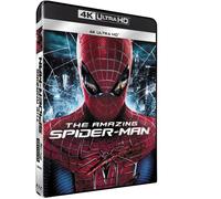 The Amazing Spider-Man - 4K UHD