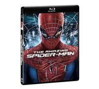 The Amazing Spider-Man - Bd