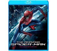 The Amazing Spider-Man (Blu-ray) Andrew Garfield