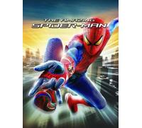The Amazing Spider-Man Bundle (PC) Steam Key EUROPE