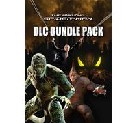 The Amazing Spider-Man DLC Bundle (DLC) Steam Key GLOBAL