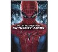 The Amazing Spider-Man [DVD] (2012) by Andrew Garfield